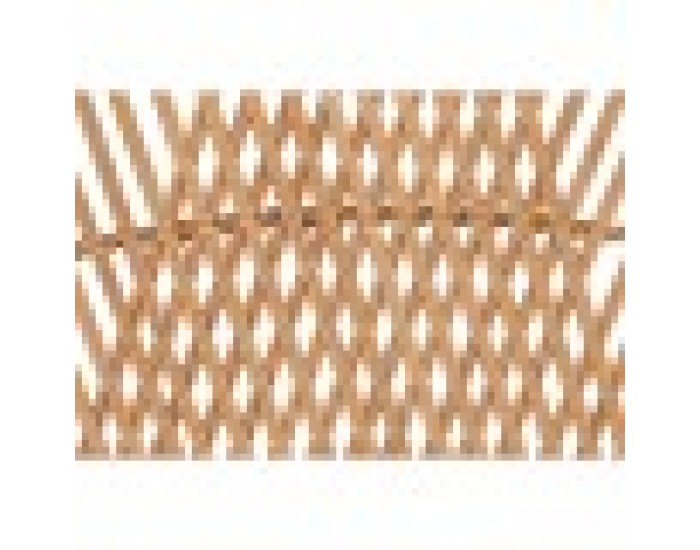 Табла за легло Home ESPRIT Светло кафяв Бамбук влакно 150 x 2 x 80 cm