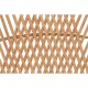 Табла за легло Home ESPRIT Светло кафяв Бамбук влакно 150 x 2 x 80 cm