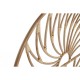 Табла за легло Home ESPRIT 153 X 3,5 X 138 cm