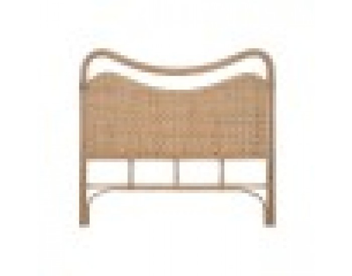 Табла за легло Home ESPRIT 153 X 4 X 146 cm
