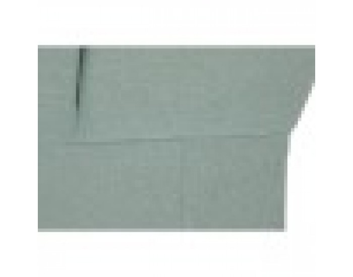 Табла за легло DKD Home Decor полиестер Зелен Дървен MDF (157 x 8 x 160 cm)