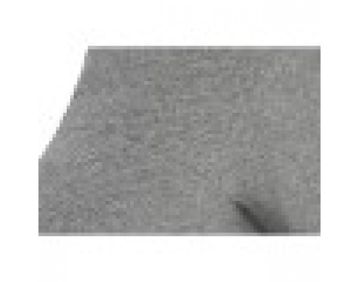 Табла за легло Home ESPRIT Сив Дървен MDF 157 x 8 x 160 cm