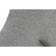 Табла за легло Home ESPRIT Сив Дървен MDF 157 x 8 x 160 cm