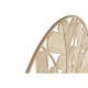 Табла за легло Home ESPRIT Естествен 153 X 3 X 149 cm