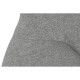 Табла за легло Home ESPRIT Сив Дървен MDF 189 x 8 x 160 cm