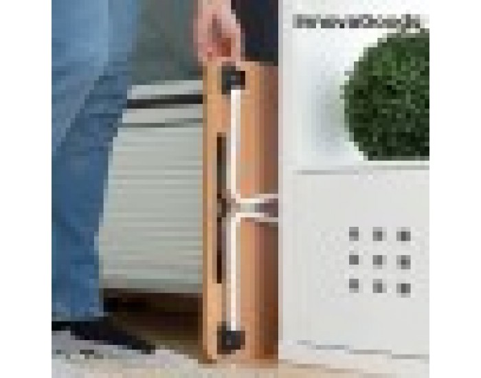 Многофункционална Сгъваема Маса InnovaGoods