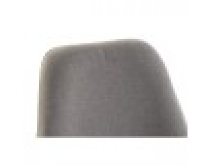 Стол DKD Home Decor Кафяв Сив 48 x 56 x 83 cm