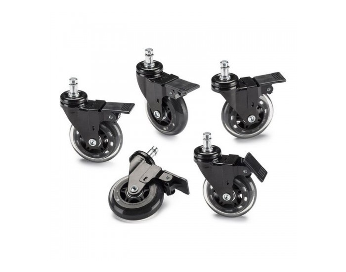 Колела Sparco PRO CASTER
