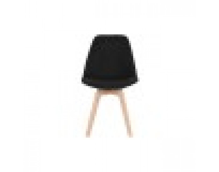 Стол DKD Home Decor Пяна Бук (48 x 56 x 83 cm)