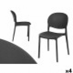 Сгъваем стол GiftDecor PP-2052-B 4 броя - Giftdecor pp b