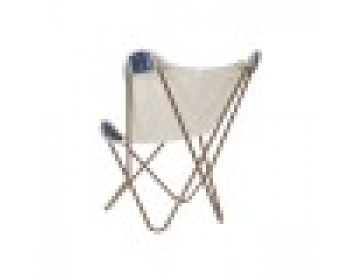Стол DKD Home Decor, Памук, Желязо, 74 x 65 x 90 cm