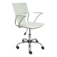 Офис стол Bogarra Piqueras y Crespo 214BL Бял