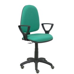 Офис стол Ayna bali Piqueras y Crespo BGOLFRP Каки - P&c