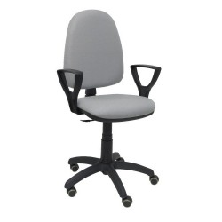 Офис стол Ayna bali Piqueras y Crespo BGOLFRP Сив - P&c
