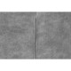 Стол DKD Home Decor Черен Сив 55 x 58 x 83 cm