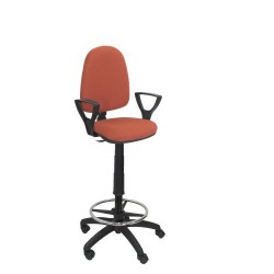 Табуретка Ayna bali Piqueras y Crespo 63BGOLF Кафяв - P&c