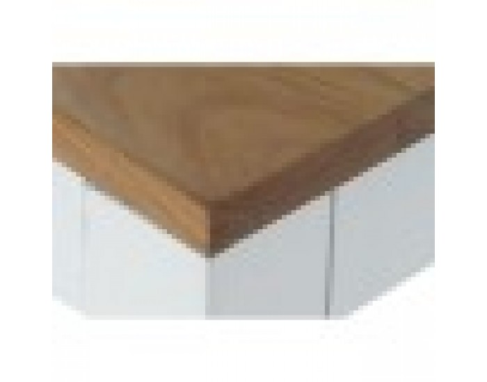 Маса за кафе DKD Home Decor Aкациево дърво Дърво манго 120 x 70 x 45 cm