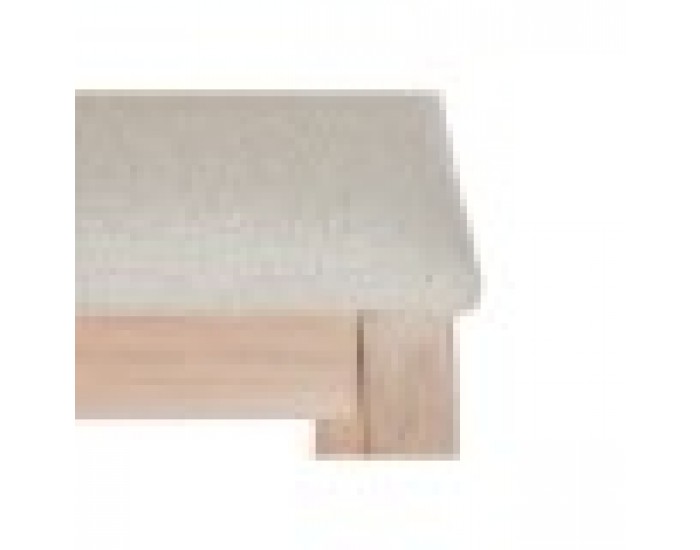 Трапезен стол DKD Home Decor 46 x 61 x 86 cm 46 x 55 x 83 cm Бежов
