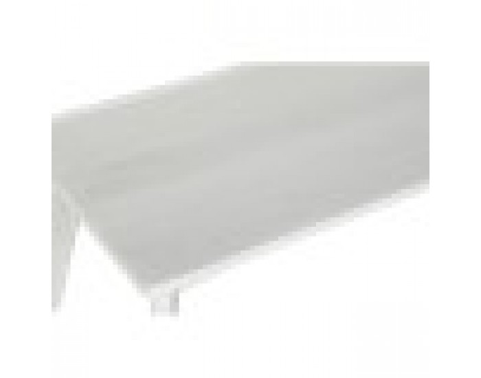 Маса за кафе Home ESPRIT Бял Дърво манго 115 x 55 x 45 cm