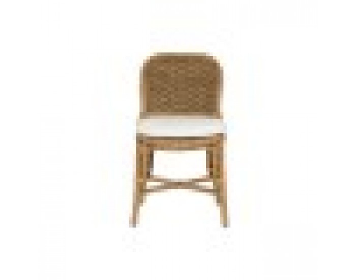 Офис стол Home ESPRIT Естествен