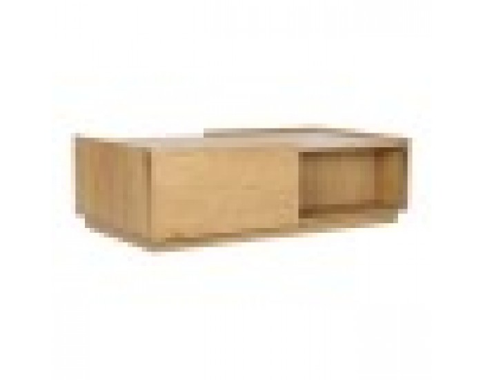 Маса за кафе Home ESPRIT tammepuit Дървен MDF 120 x 60 x 35 cm