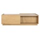 Маса за кафе Home ESPRIT tammepuit Дървен MDF 120 x 60 x 35 cm