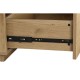 Маса за кафе Home ESPRIT tammepuit Дървен MDF 120 x 60 x 35 cm