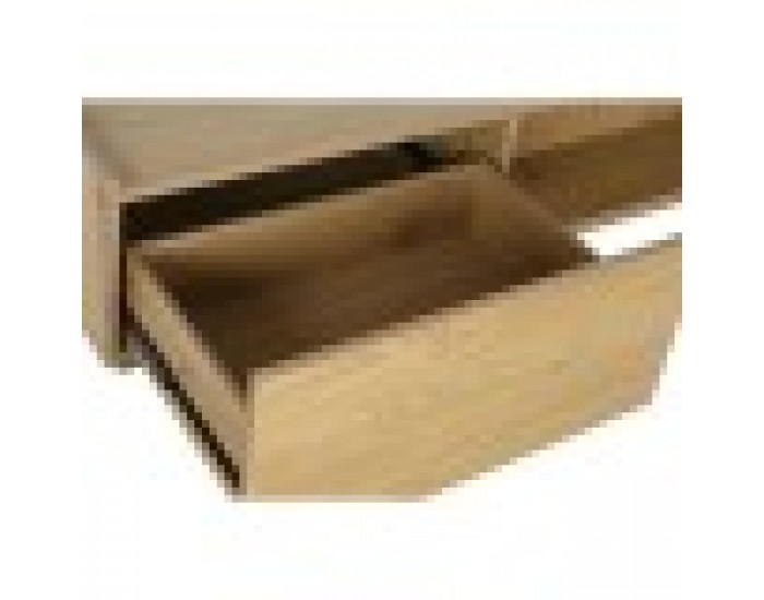 Маса за кафе Home ESPRIT tammepuit Дървен MDF 120 x 60 x 35 cm
