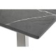 Маса за кафе DKD Home Decor, MDF, Стомана, 120 x 60 x 44 cm