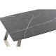 Маса за кафе DKD Home Decor, MDF, Стомана, 120 x 60 x 44 cm