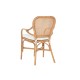 Офис стол Home ESPRIT Естествен
