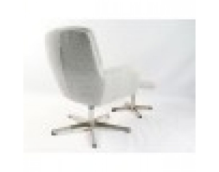 Фотьойл Home ESPRIT полиестер Метал 72 X 78 X 83 cm