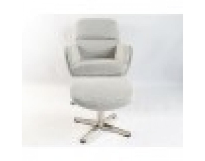 Фотьойл Home ESPRIT полиестер Метал 72 X 78 X 83 cm