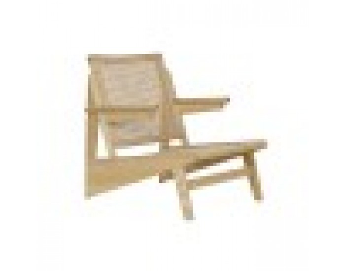 Фотьойл Home ESPRIT Бряст 60 x 48 x 70 cm