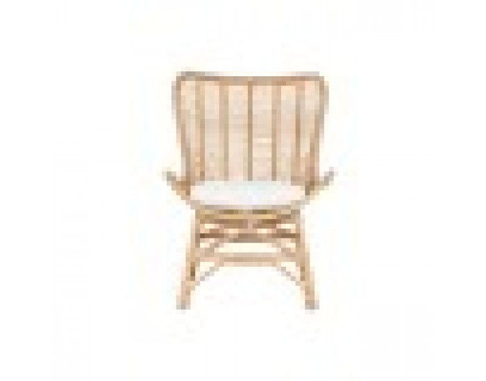 Офис стол Home ESPRIT Естествен