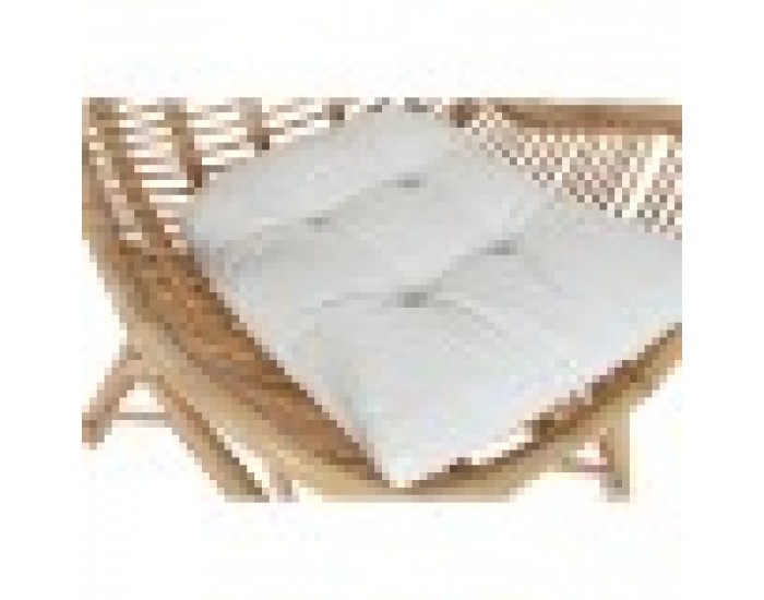 Офис стол Home ESPRIT Естествен