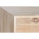 Маса за кафе Home ESPRIT Естествен Cмърч Дървен MDF 130 x 70 x 46 cm