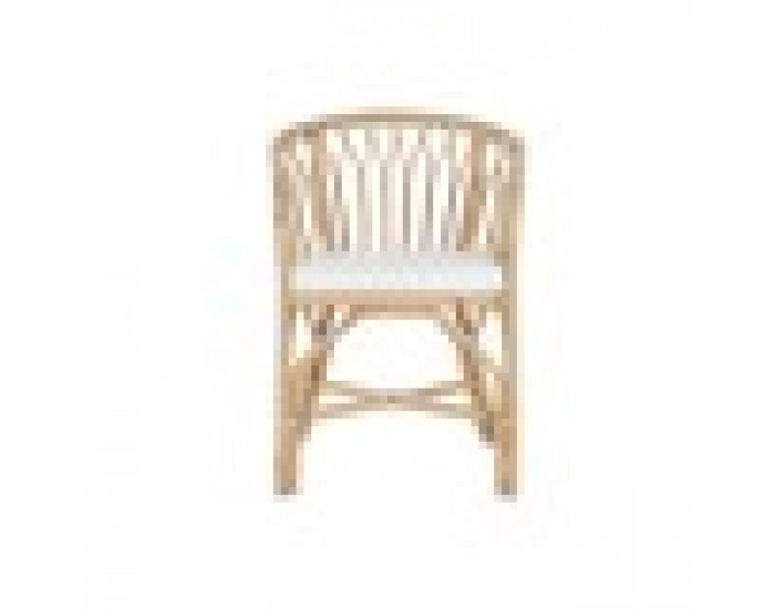 Офис стол Home ESPRIT Естествен