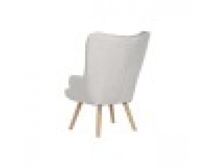 Фотьойл Home ESPRIT полиестер Метал Дървен MDF 68 X 78 X 95 cm