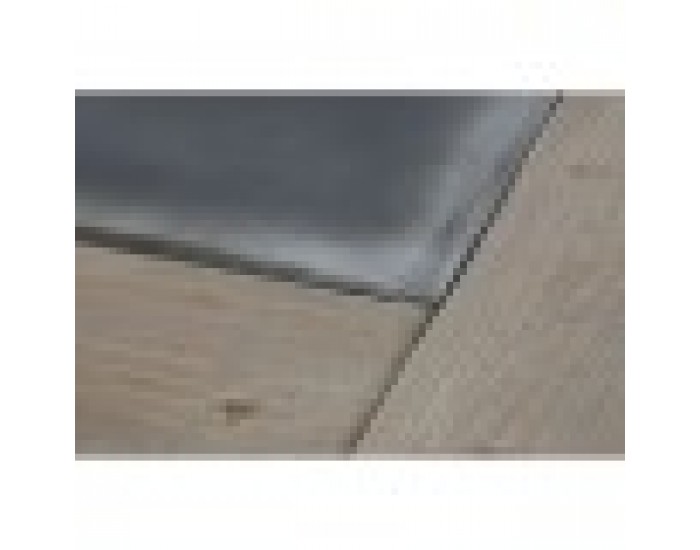 Маса за кафе Home ESPRIT Ела Дървен MDF 140 x 70 x 46 cm