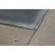 Маса за кафе Home ESPRIT Ела Дървен MDF 140 x 70 x 46 cm