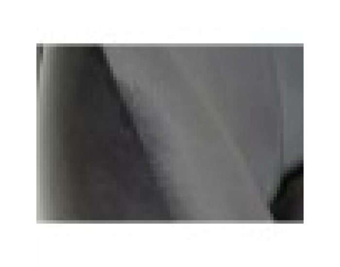 Фотьойл DKD Home Decor 86 x 80 x 85 cm Сив Метал Бял Тъмно сив