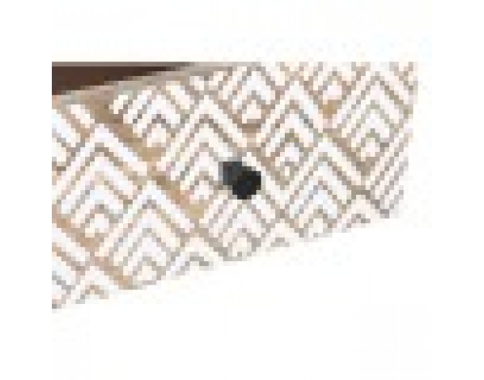 Маса за кафе DKD Home Decor 120 x 60 x 45 cm Дърво манго