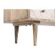 Маса за кафе DKD Home Decor 120 x 60 x 45 cm Дърво манго