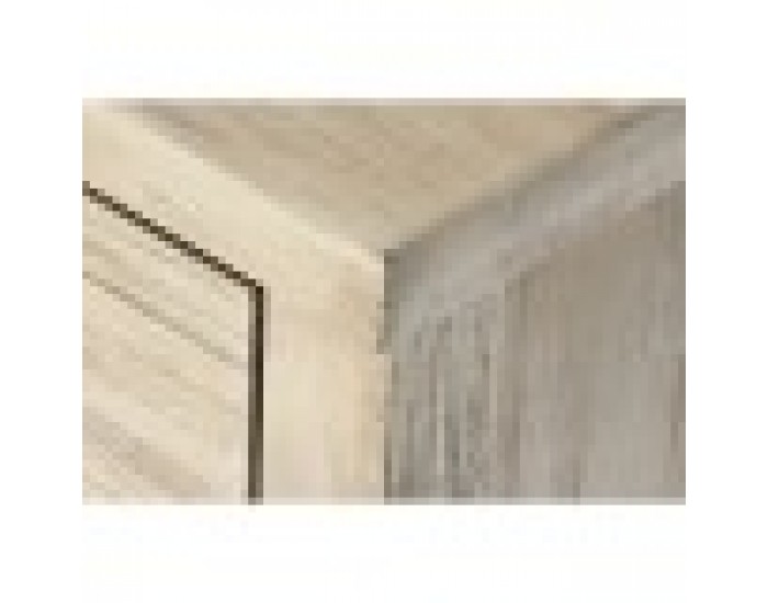 Маса за кафе Home ESPRIT Aкациево дърво 120 x 60 x 45 cm