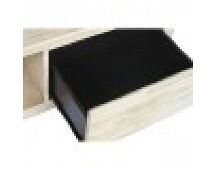 Маса за кафе Home ESPRIT Aкациево дърво 120 x 60 x 45 cm