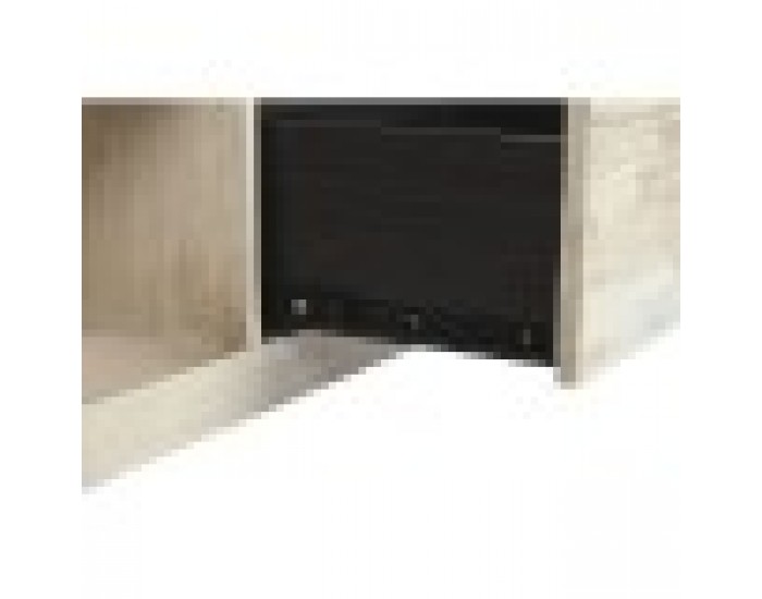 Маса за кафе Home ESPRIT Aкациево дърво 120 x 60 x 45 cm