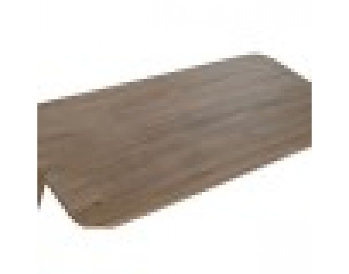 Маса за кафе Home ESPRIT Светло кафяв Aкациево дърво 118 x 60 x 40 cm