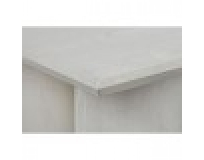 Маса за кафе Home ESPRIT Дървен MDF 140 x 80 x 45 cm