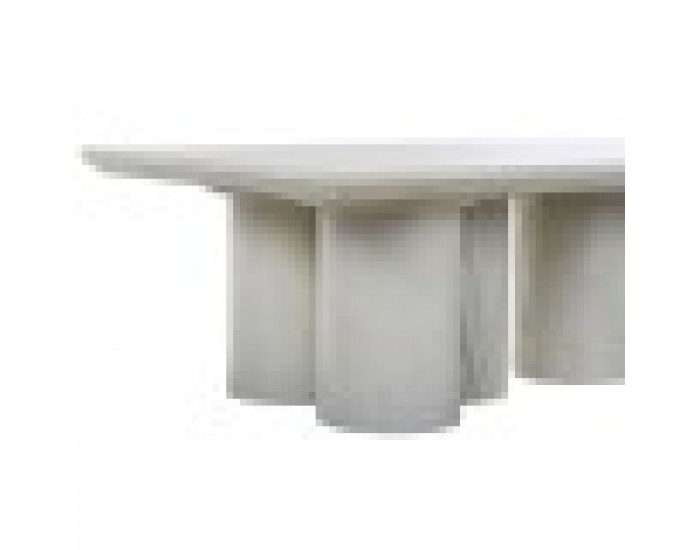 Маса за кафе Home ESPRIT Дървен MDF 140 x 80 x 45 cm